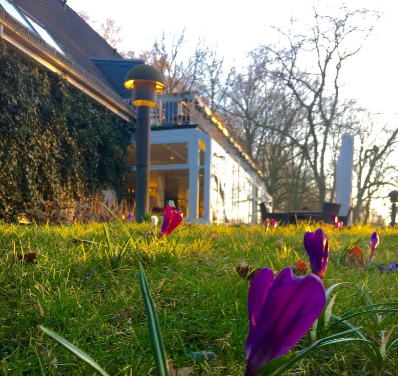 Gaestehaus Hoepkens Ruh BRE Exterior photo